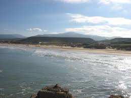 Plage Lala Ada (Mostaganem)