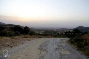 sabra : Blad Djardene, Blad El Rhunane et Ahl Ghafer