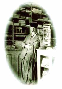 Larbi Fekar (1869-1932) Larbi, instituteur et fondateur du premier journal   jeune algérien  ''el Misbah''
