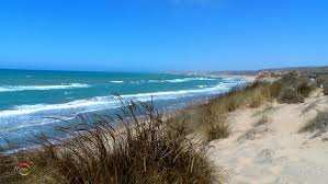 Plage Zerrifa (Mostaganem)