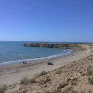 Plage Kef Lasfar (Mostaganem)
