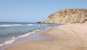 Plage Oued Rouman (Mostaganem)