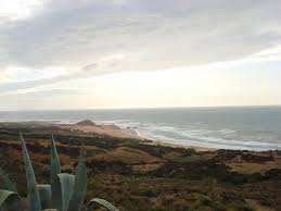 Plage Ben Abdelmalek 2 Ex Clovis (Mostaganem)