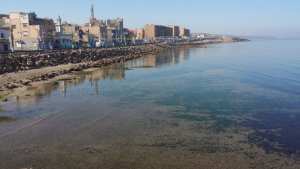 Plage Salamandre (Mostaganem)