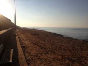 Plage Stidia (Mostaganem)