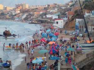 Plage Saint Germain (Oran)