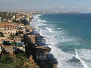 Plage Trouville (Oran)