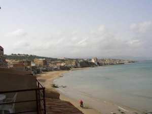 Plage Mourdjane El Bahr ou Coralaise ou Corales (Oran)