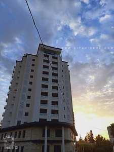 Tlemcen : Résidence hadj Mohamed Dennouni : Résidence hôtelière?