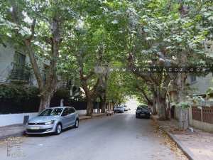 Rue Boukli Hacene à El Kalaa Tlemcen
