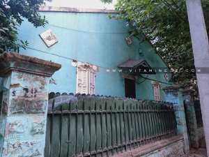 Ancienne maison, coloniale à la rue Yadi Sid Ahmed