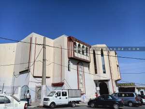 Centre d'artisanat, arts et métiers traditionnels