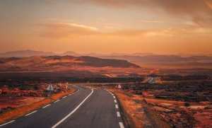 Illizi, une destination a remettre dans les circuits touristiques, #Algérie..!