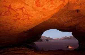 Illizi, une destination a remettre dans les circuits touristiques, #Algérie..!