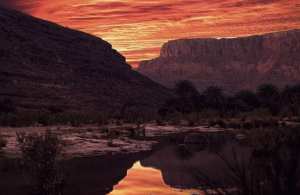 Illizi, une destination a remettre dans les circuits touristiques, #Algérie..!