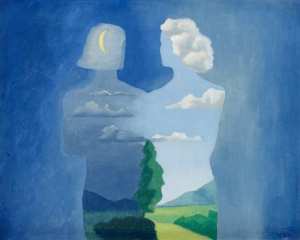 Vilhelm BJERKE-PETERSEN Danois, 1909-1957