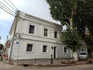 Nouvelle parure pour la BDL de Tlemcen