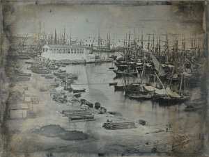 من الصور القديمة للجزائر