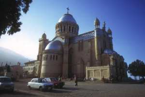 Notre Dame d'Afrique-