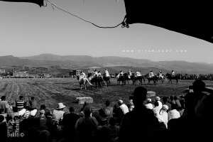 Waada des Traras à Dar Yaghmoracen (Tlemcen)