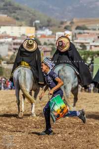 S’hab El Baroud - Waada des Traras à Dar Yaghmoracen (Tlemcen)