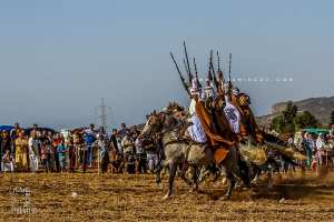 Waada des Traras à Dar Yaghmoracen (Tlemcen)