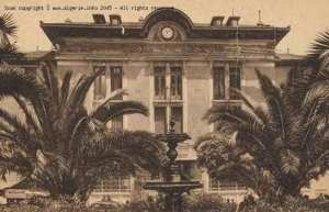 Oran- Ancienne photo