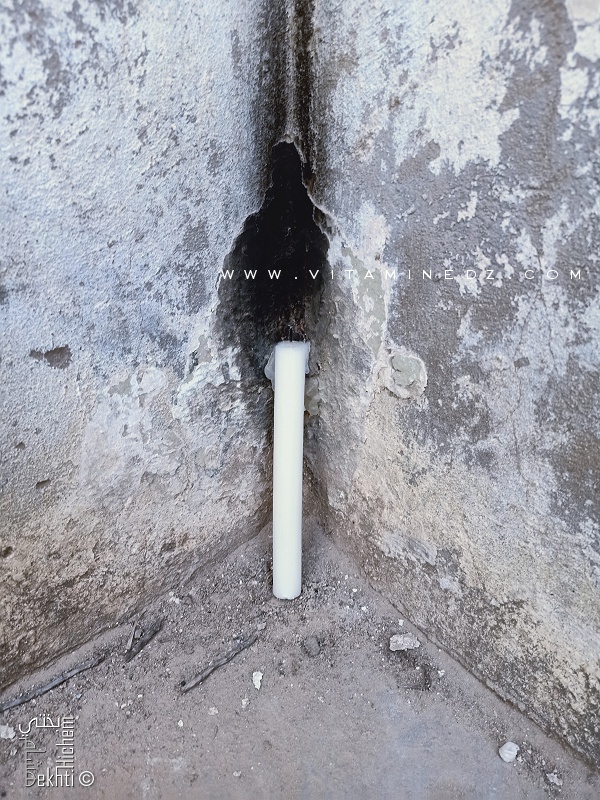 Pourquoi allumer une bougie dans un mausolée ?