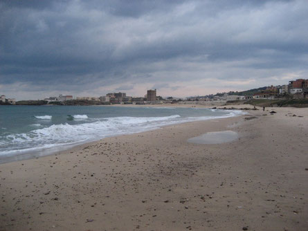 Plage El Mordjane (El Taref)