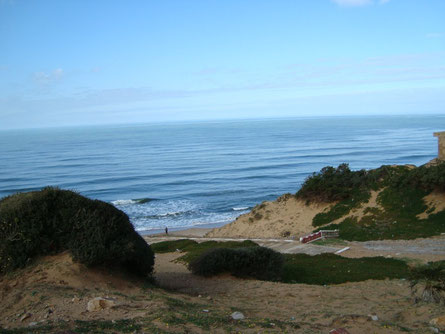 Plage Draouche ou Draweche (El Taref)