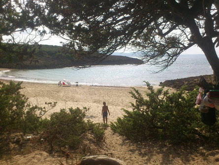 Plage El Marsa (El Taref)