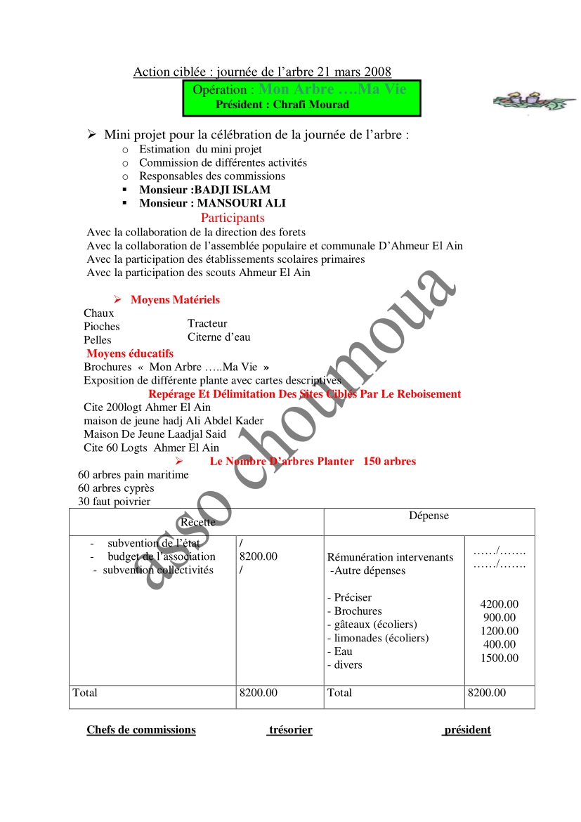 guide pour éduquer au militantisme associatif