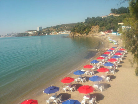 Plage Belvédère (Annaba)