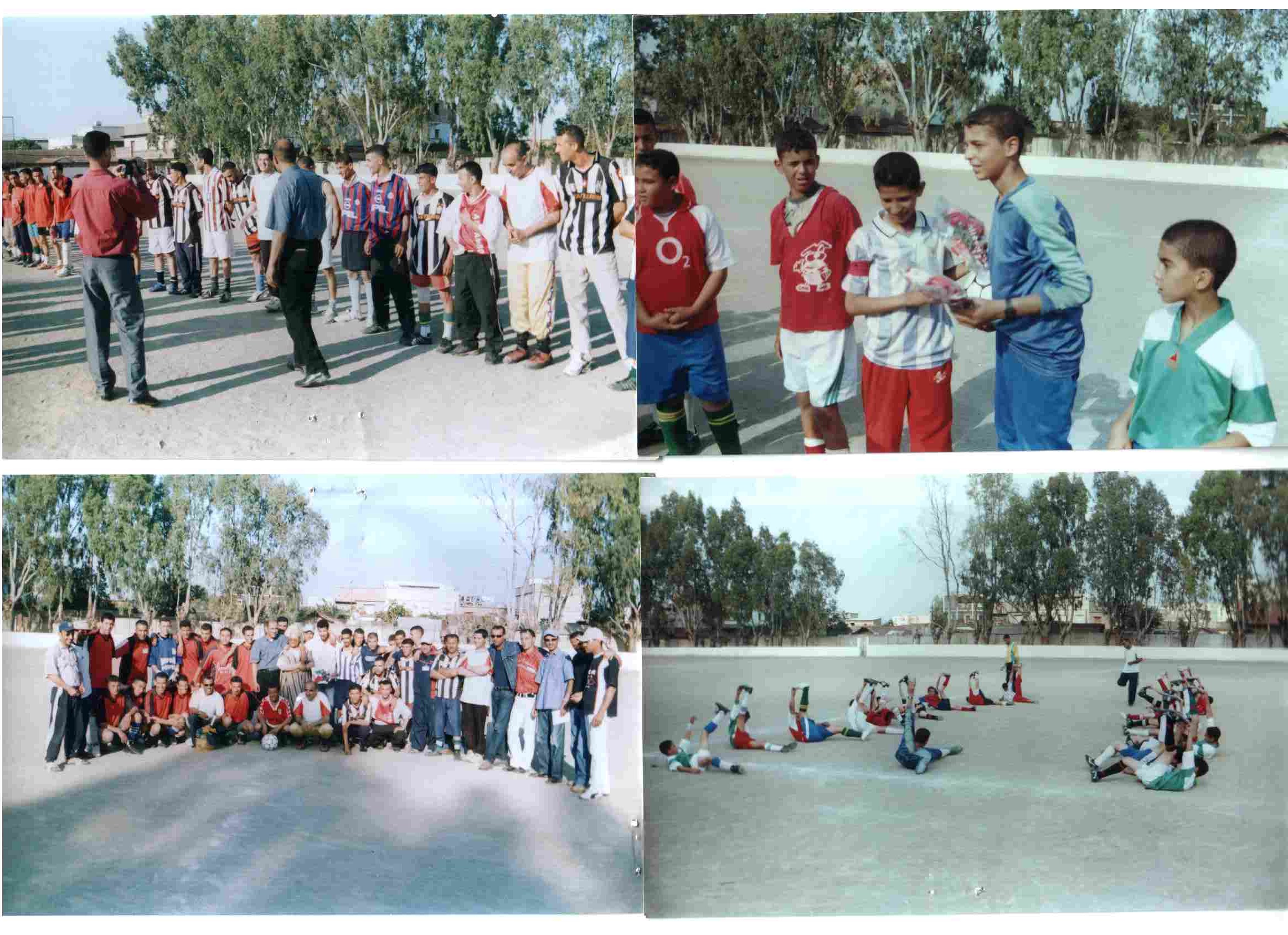 action de sensibilisation à la protection de l'environnement