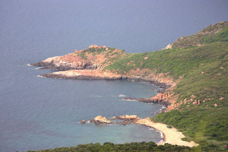 Plage Ain Barbar (Annaba)