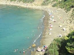 Plage Chetaibi (Annaba)