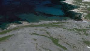 Plage Bourwag (Annaba)