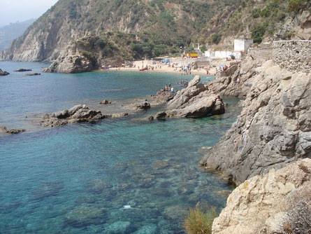 Plage Miramar (Skikda)