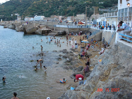 Plage Mollo (Skikda)