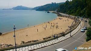 Plage Bikini (Skikda)