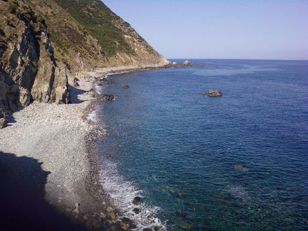 Plage Hellala (Skikda)