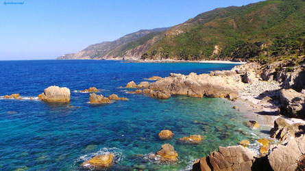 Crique Lamguisba (Skikda)