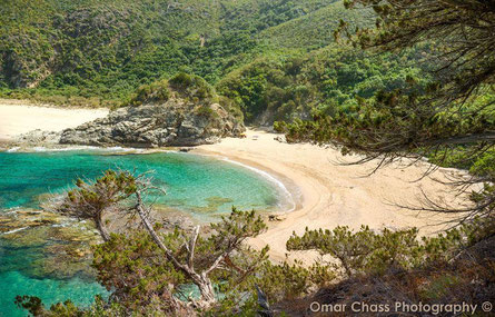 Plage Belhadj (Skikda)