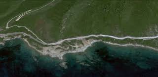 Plage Boumarouane (Skikda)