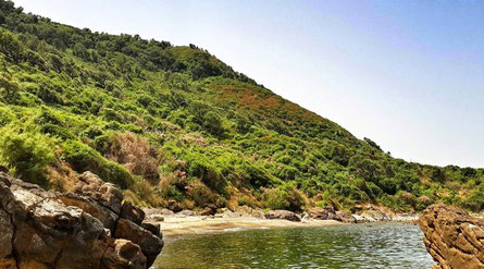 Plage Ayla (Skikda)