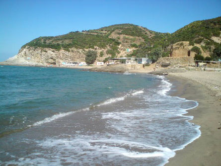 Plage Ben Zouit (Skikda)