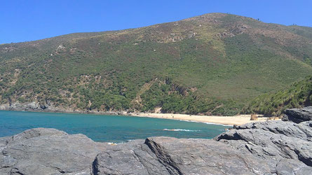 Plage Laksar (Skikda)