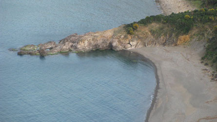 Plage Ben Said (Skikda)