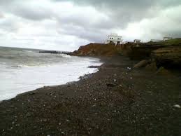 Plage Oued Lagsab (Skikda)