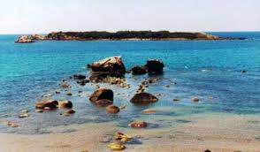 Plage El Bordj (Jijel)